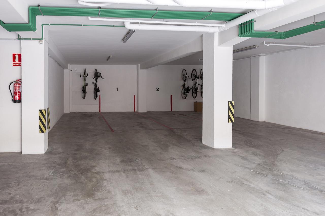 Ag Casa Del Mar Premium Lejlighed Gandía Eksteriør billede
