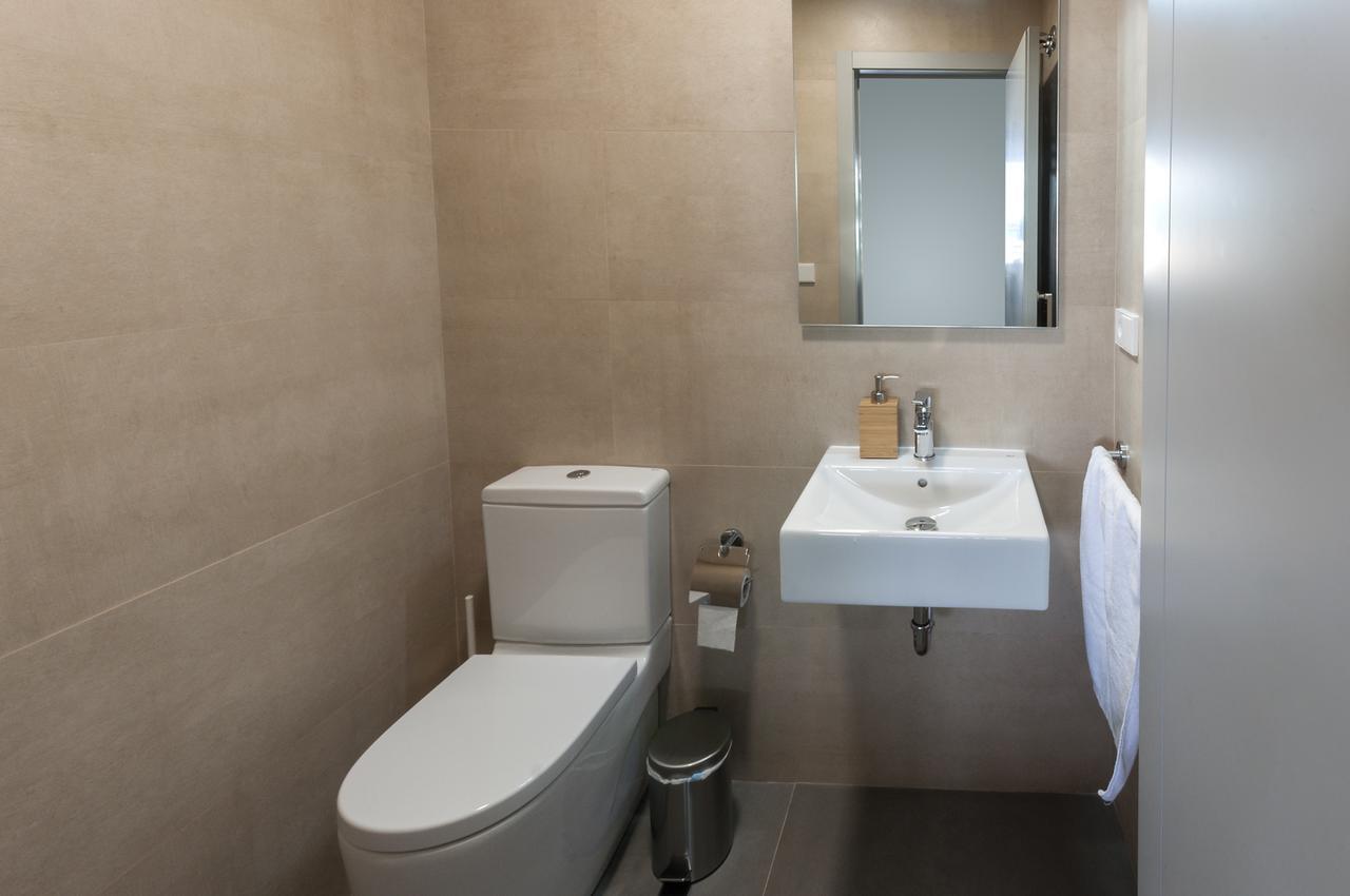 Ag Casa Del Mar Premium Lejlighed Gandía Eksteriør billede