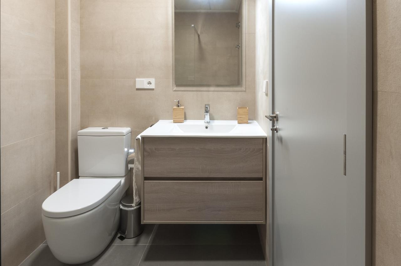 Ag Casa Del Mar Premium Lejlighed Gandía Eksteriør billede