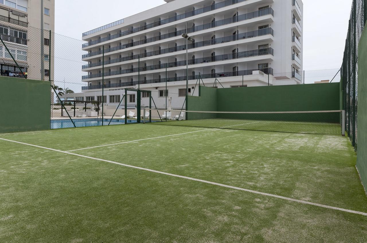 Ag Casa Del Mar Premium Lejlighed Gandía Eksteriør billede