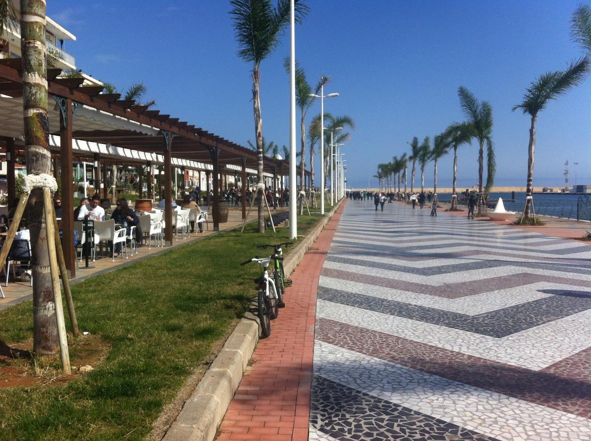 Ag Casa Del Mar Premium Lejlighed Gandía Eksteriør billede