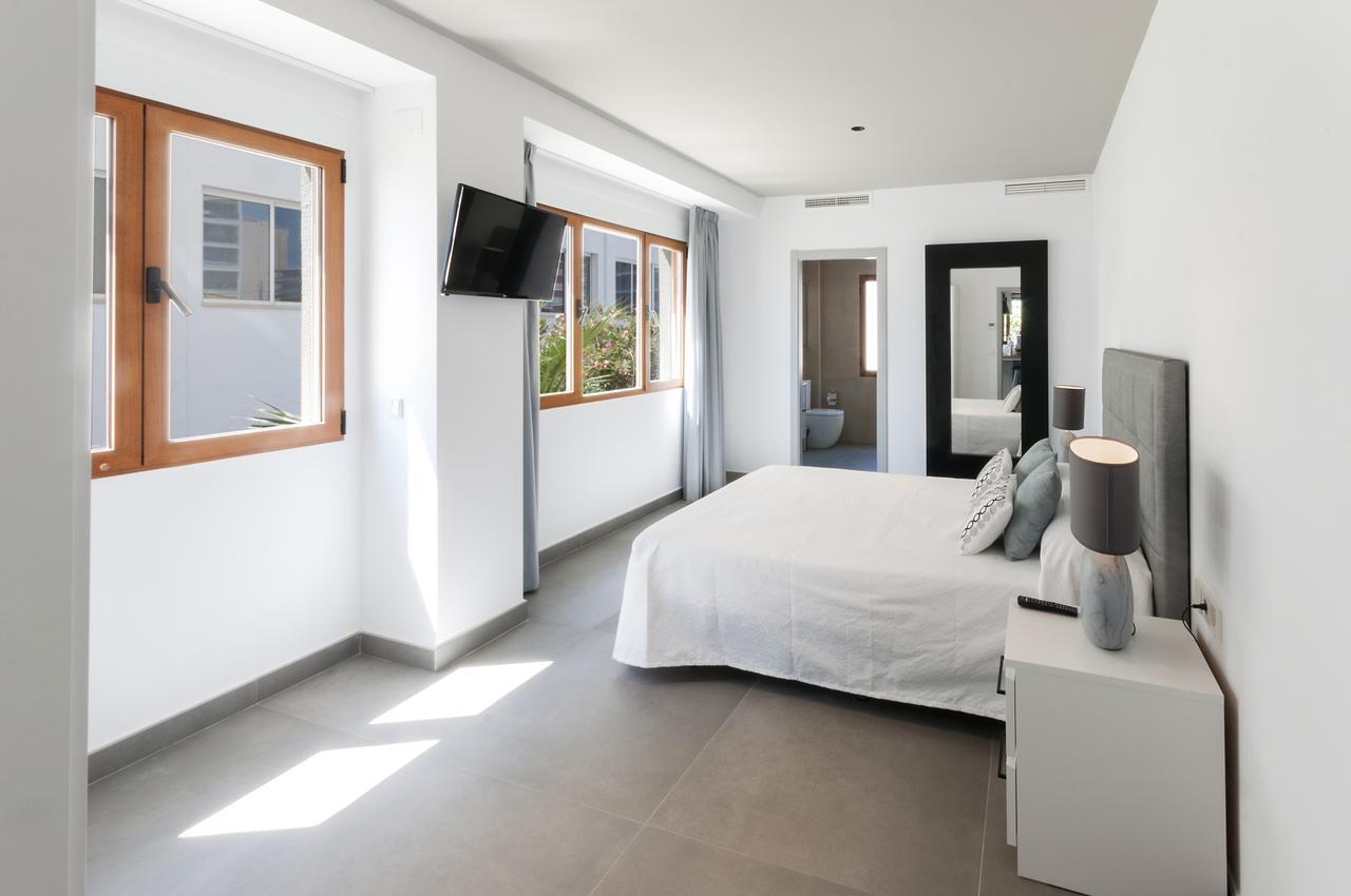 Ag Casa Del Mar Premium Lejlighed Gandía Eksteriør billede