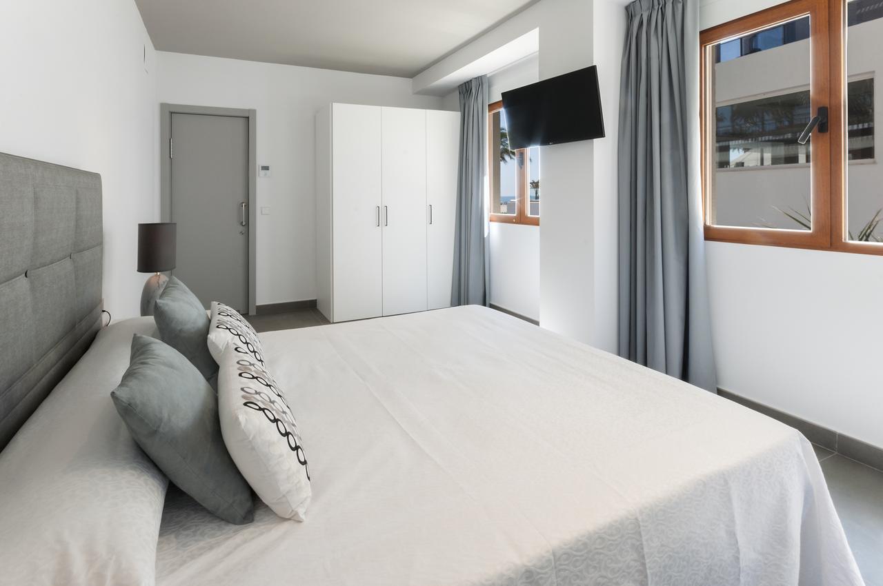 Ag Casa Del Mar Premium Lejlighed Gandía Eksteriør billede