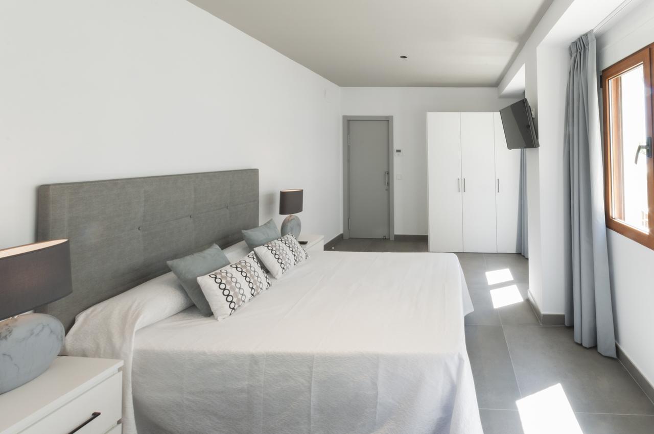 Ag Casa Del Mar Premium Lejlighed Gandía Eksteriør billede